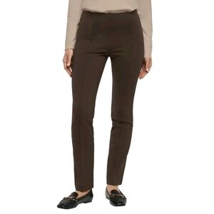 Banana Republic Women's Ponte Pant Brown